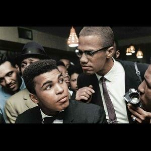 Meet your Posher, Roderick